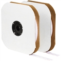 Picture of 1 1/2" x 75' - Loop - White Velcro® Tape - Individual Strips