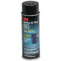 Picture of 3M - Rubber & Vinyl 80 Adhesive