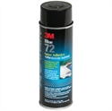 Picture of 3M - Pressure Sensitive 72 Spray Adhesive