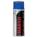 Picture of Blue Spray Stencil Ink