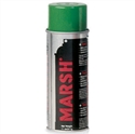 Picture of Green Spray Stencil Ink