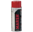 Picture of Red Spray Stencil Ink
