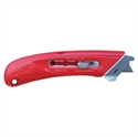 Picture of S4™ Safety Cutter Utility Knife - Left Handed