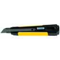 Picture of 8 Pt. Steel Track® Snap Utility Knife with Grip