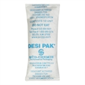 Picture of 1 1/2" x 3 1/4" x 1/4" Tyvek® Clay Desiccants - 5 Gallon Pail