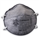 Picture of 3M - 8247 Odor Respirator