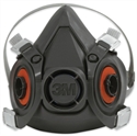 Picture of 3M - 6200 Half Face Respirator - Medium