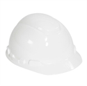 Picture of 3M H-700 White Hard Hat
