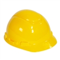 Picture of 3M H-700 Yellow Hard Hat