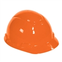 Picture of 3M H-700 Orange Hard Hat