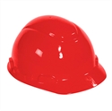 Picture of 3M H-700 Red Hard Hat