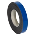 Picture of 1" x 50' - Blue Warehouse Labels - Magentic Rolls