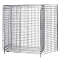 Picture of 36" x 24" Security Cart Doors