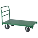 Picture of 24" x 48" - Metal Platform Cart