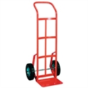 Picture of Heavy-Duty Steel Hand Cart - Continuous Handle
