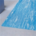 Picture of 18" x 30" Blue Marble Anti-Fatigue Mat