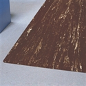Picture of 2' x 3' Walnut Marble Anti-Fatigue Mat
