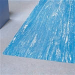 Picture of 4' x 6' Blue Marble Anti-Fatigue Mat
