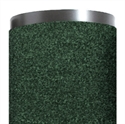 Picture of 4' x 60' Forest Green Economy Vinyl Carpet Mat