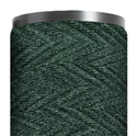 Picture of 2' x 3' Green Superior Vinyl Carpet Mat