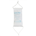Picture of 4 3/4" x 9 1/2" x 1 1/2" String Sewn Desiccant Bags