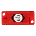 Picture of 10G Resettable Drop-N-Tell Indicators
