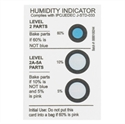 Picture of 2" x 3" 5-10-60% Humidity Indicators