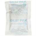 Picture of 3" x 4" x 1/4" Tyvek® Clay Desiccants - 34 Gallon Drum