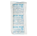 Picture of 3" x 6" x 3/8" Tyvek® Clay Desiccants - 5 Gallon Pail