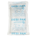 Picture of 5" x 8" x 1 1/8" Tyvek® Clay Desiccants - 34 Gallon Drum