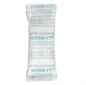 Picture of 5/8" x 1 9/32" Silica Gel Packets