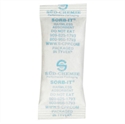 Picture of 7/8" x 1 1/2" Silica Gel Packets