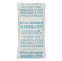 Picture of 7/8" x 2 1/8" Silica Gel Packets