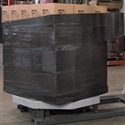 Picture of 20" x  80 Gauge x 5000' Black Blown Machine Stretch Film