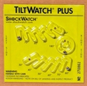 Picture of Tiltwatch™ Plus with Label