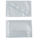 Picture of 4" x 6" Magnetic SUPERSCAN® Vinyl Envelopes