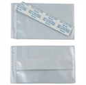 Picture of 4" x 8" SUPERSCAN® Press-On Vinyl Envelopes