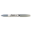 Picture of Silver Sharpie® Metallic Marker