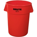 Picture of 32 Gallon Brute® Container - Red
