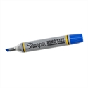 Picture of Blue Sharpie® King Size™ Markers