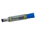 Picture of Blue Sharpie® Magnum™ Markers