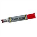 Picture of Red Sharpie® Magnum™ Markers