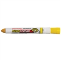 Picture of Yellow Mean Streak® "Paint in a Tube" Markers