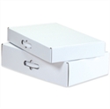 Picture of 18 1/4" x 11 3/8" x 2 11/16" Corrugated Carrying Cases