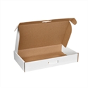 Picture of 24" x 14" x 4" Corrugated Carrying Cases