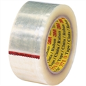 Picture of 2" x 55 yds. Clear 3M - 371 Carton Sealing Tape
