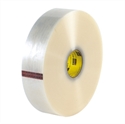 Picture of 2" x 1000 yds. Clear 3M - 371 Carton Sealing Tape