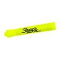 Picture of Fluorescent Yellow Sharpie Accent® Highlighters