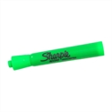 Picture of Fluorescent Green Sharpie Accent® Highlighters