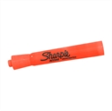 Picture of Fluorescent Orange Sharpie Accent® Highlighters
